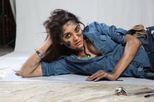 Surabhi Spicy Photo Gallery